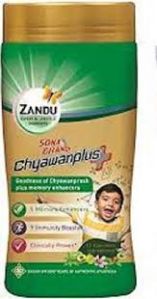 Zandu Sona Chandi