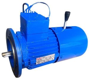 electric brake motor