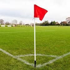 Corner Flags