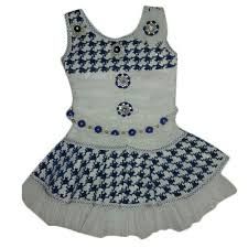 KIDS GIRLS FROCK