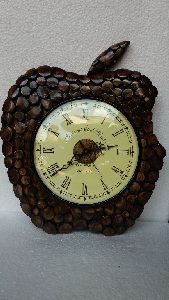 Wooden Antique Watches