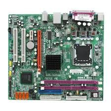 Motherboard