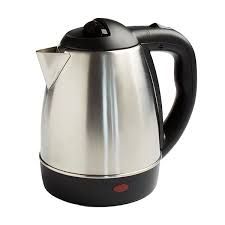 Tea Kettle