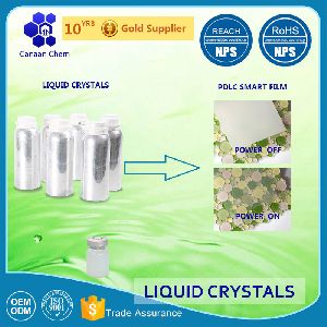 liquid crystal component