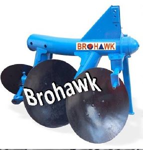 2 Disc Plough