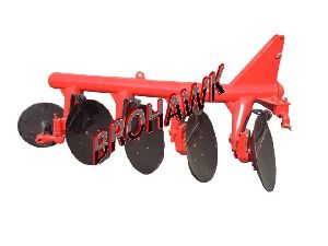 4 Disc Plough