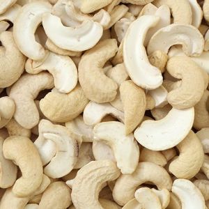 2 Piece Cashew Nuts