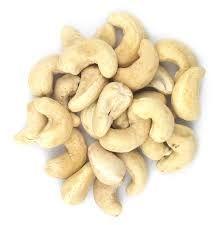 Organic Cashew Nuts