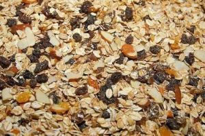 Muesli