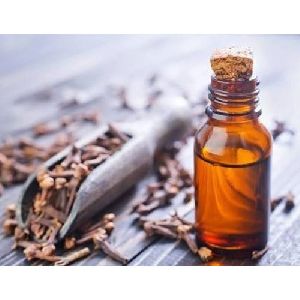 Clove Oil