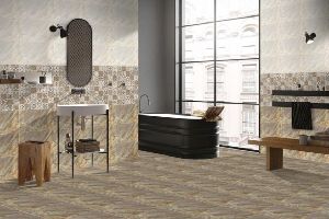 300X450MM Matt Finish Ceramic Wall Tiles