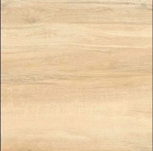 Wooden Look Floor Matt Finish Surface Porcelain Tiles 60x60cm