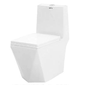 Diamond One Piece Water Closet