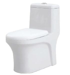 Swiz One Piece Water Closet