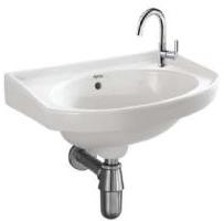 Wall Hung Wash Basin