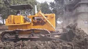 Beml Dozer