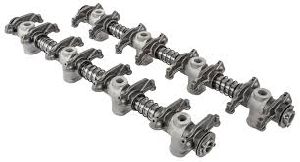 Rocker Arm Assembly