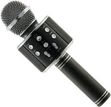 Bluetooth microphone