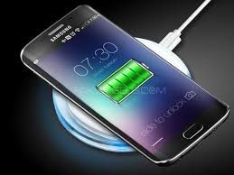 wireless mobile charger