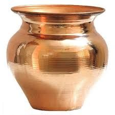 Copper Lota