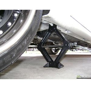 Car Floor Jack