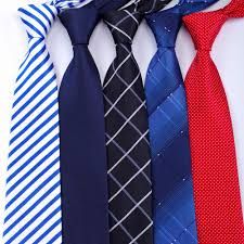 Mens Tie