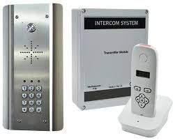 Intercom System