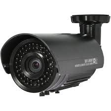 IR CCTV Camera