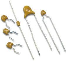 Decoupling Capacitors