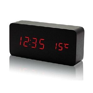 Small Digital Clock