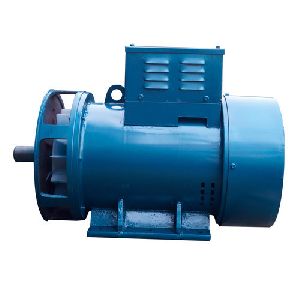 alternator generator