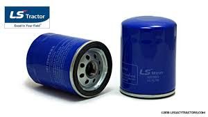 tractor oil filter