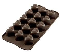 chocolate molds