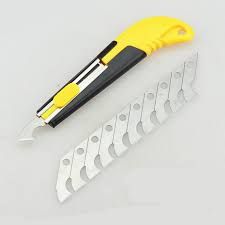 Sheet Cutting Knives