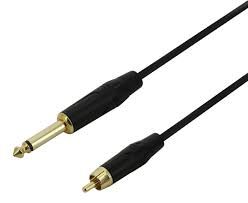 Rca Audio Cable