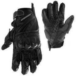 Motorbike Gloves