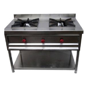 Commercial Gas Stove