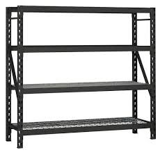 Storage Rack