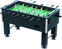 Soccer Table