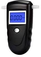 Alcohol Tester