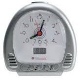 Talking Alarm Clock