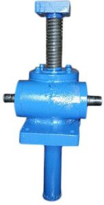 Worm Gear Screw Jack