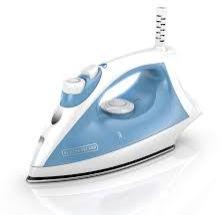 Steam Iron