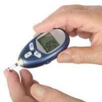 Glucometer