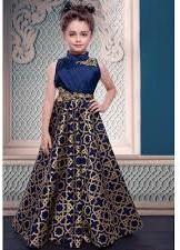 Kids Gown