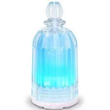 glass diffuser