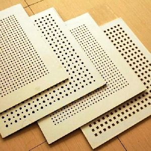 GRG Acoustic Tiles