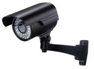 Wireless Security Camera System