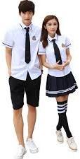 School Uniform