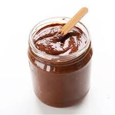 chocolate spreads